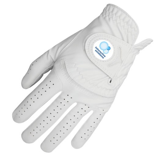 Print FootJoy&#174 Q-Mark&#174 Custom Leather Glove