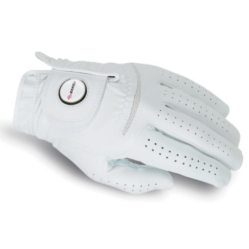 Print Titleist&#174 Q-Mark? Custom Glove