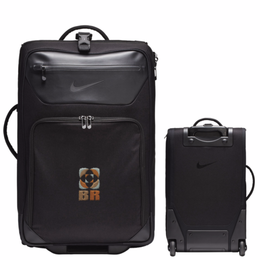 Print Nike® Departure Roller III