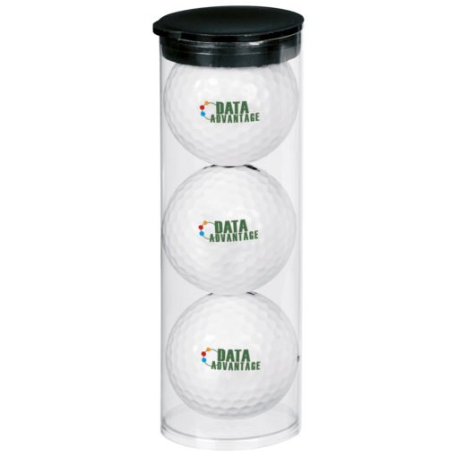 Print Par Pack with 3 Balls - Callaway® Warbird 2.0