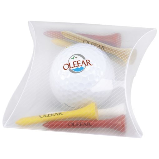 Print Pillow Pack- Callaway® Warbird 2.0