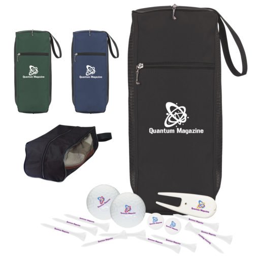 Print Amateur's Shoe Kit - Callaway® Warbird 2.0