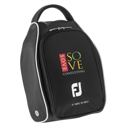 Print FootJoy&#174 Nylon Shoe Bag