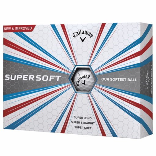 Print Callaway® Super Soft