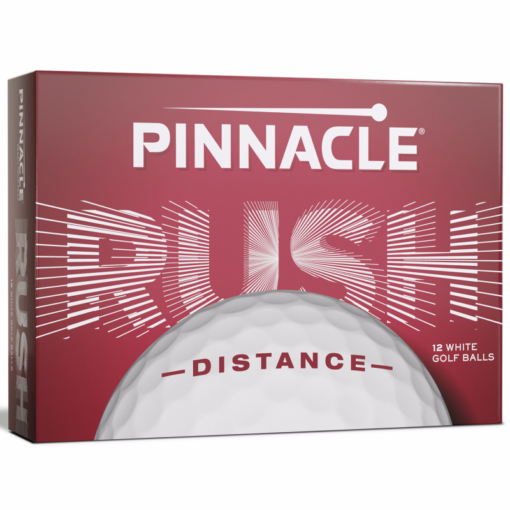 Print Pinnacle® Rush