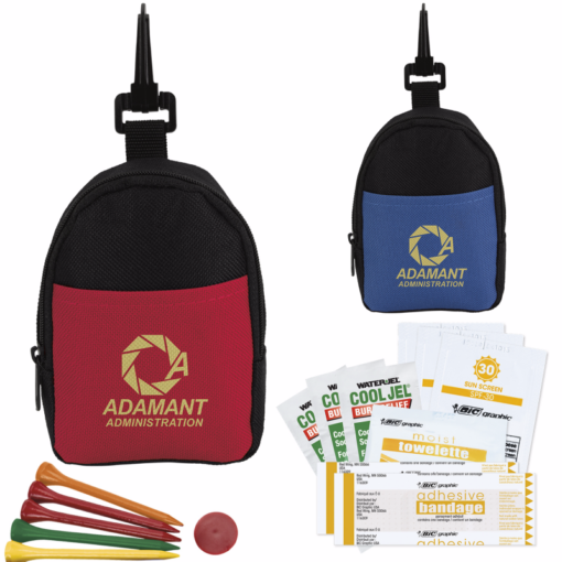 Print Eagle Golf Event Kit
