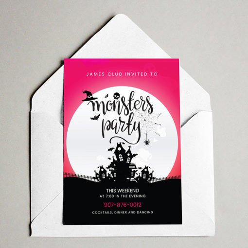 invitation card, print invitation, Buy Invitation Cards, Premium Gloss Invitatiion Cards