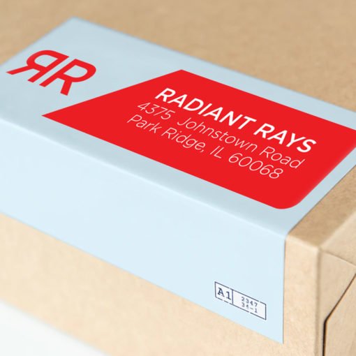 print address labels, Address Labels Printing, High-Quality Address Labels, Silk Lamination Stickers