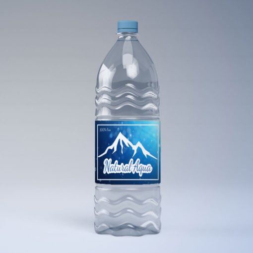 printable water bottle labels, Water Bottle Labels Printing