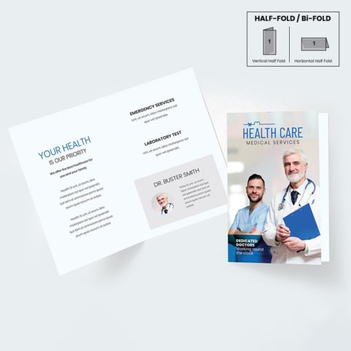 Folded Cards Printing, Folded Card Printing, Printed Folded Cards