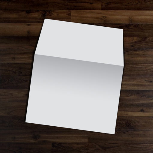 A2 Envelopes ( 5.75″ x 4.375″ ) | A2 Envelope Blank with White Premium Opaque-70lb (Opaque Uncoated Text-70lb) paper stock | PrintMagic
