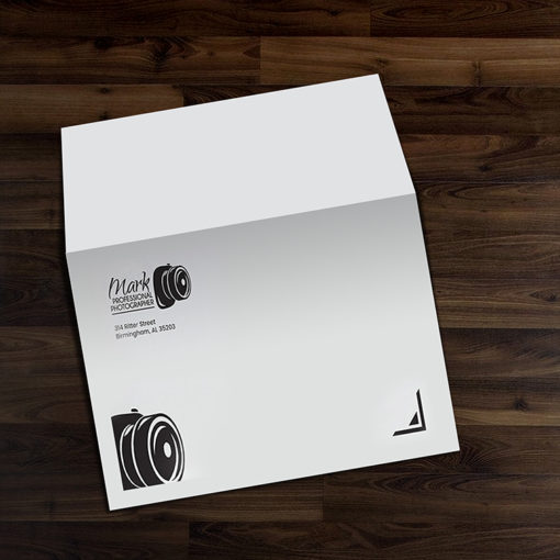 A6 Envelopes ( 6.5″ x 4.75″ ) | A6 Envelope Printing Front Only with White Premium Opaque-70lb (Opaque Uncoated Text-70lb) paper stock | PrintMagic