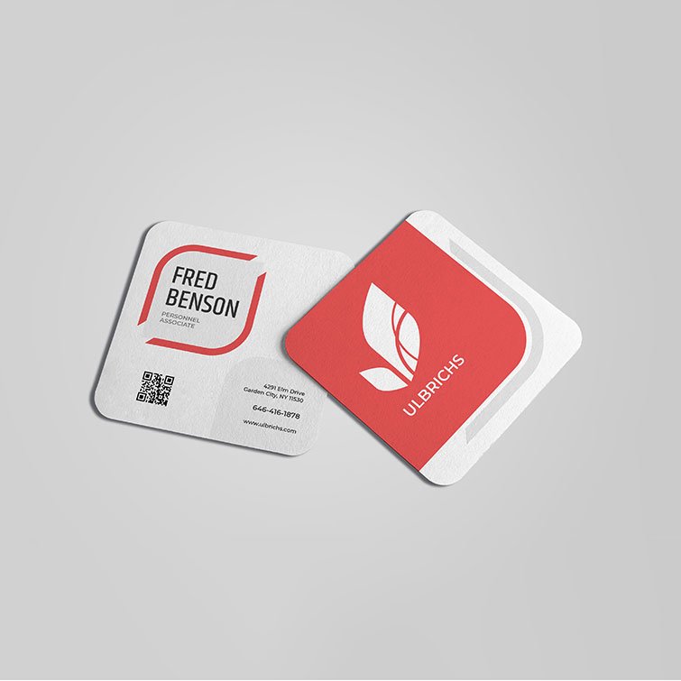 Round Business Cards Template from static.printmagic.com