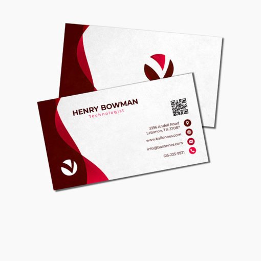 Velvet Soft Touch Business Cards | Velvet Soft Touch Business Cards printing | Technologist | Premium Gloss and Spot UV Coating Front print side Front & Back and lamination Velvet Soft Touch | Print Magic
