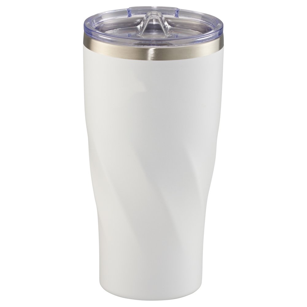 Hugo Copper Tumbler 20oz With Cylindrical Box