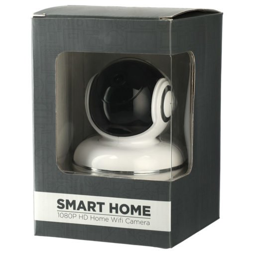 Print Smart Home 1080P HD Home Wifi Camera