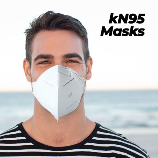 KN95 Masks for complete protection | Well and Safety | PrintMagic