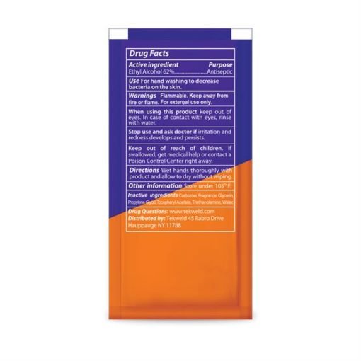 Custom Print Hand Sanitizer Gel 1 | Print Magic