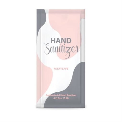 Custom Print Hand Sanitizer Gel 4 | Print Magic