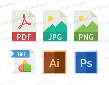 Online Printmagic Faqs - File Preparation Print Products 