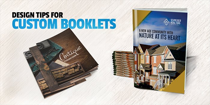 7 Booklet Design Ideas For Effective Marketing | PrintMagic