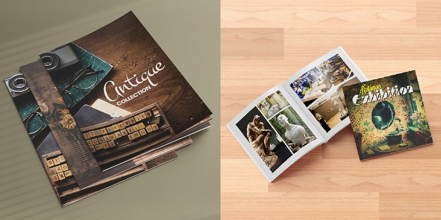 7 Booklet Design Ideas For Effective Marketing | PrintMagic