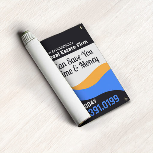 Real Estate Rolled Canvas | Real Estate Rolled Canvas with Used by artists, photographers, designers, and more and Thick and durable Artist Canvas material | Print Magic