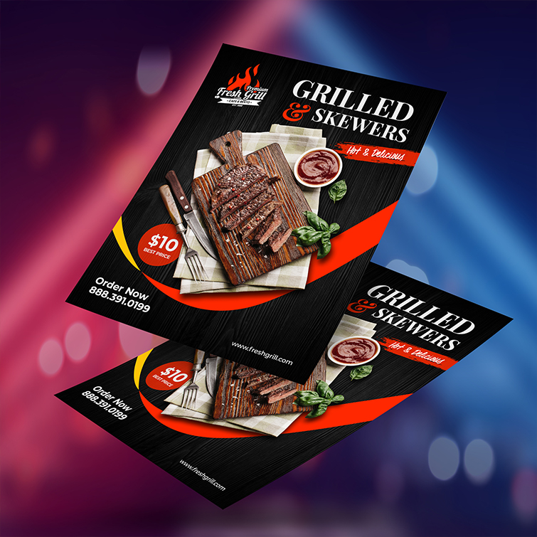 Restaurant Print Essentials 21 promo-banner-image