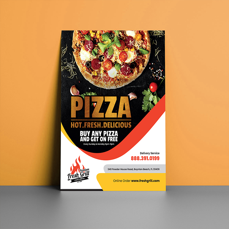 Restaurant Print Essentials 19 promo-banner-image