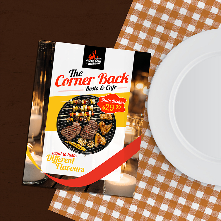 Restaurant Print Essentials 15 promo-banner-image
