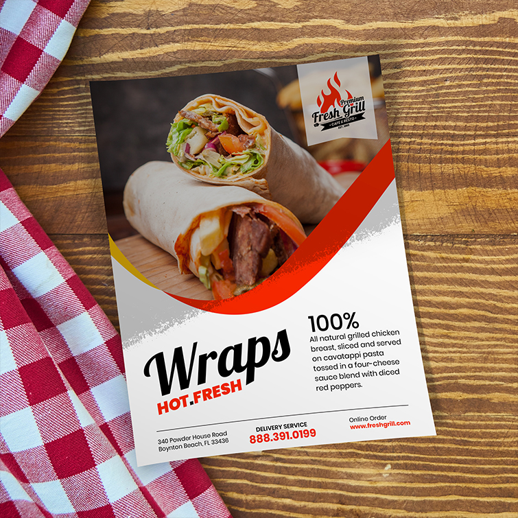 Restaurant Print Essentials 20 promo-banner-image