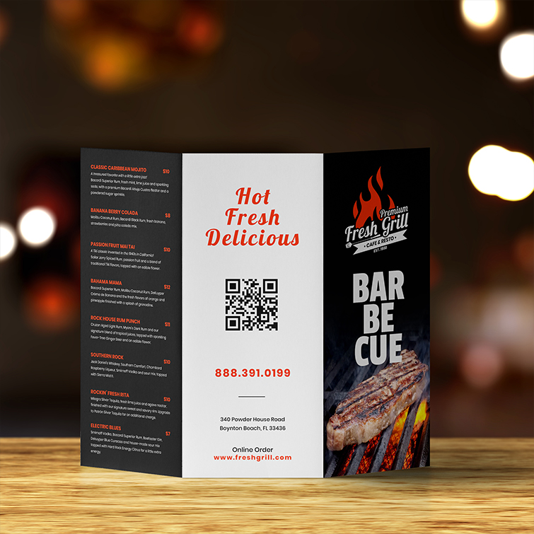 Restaurant Print Essentials 13 promo-banner-image