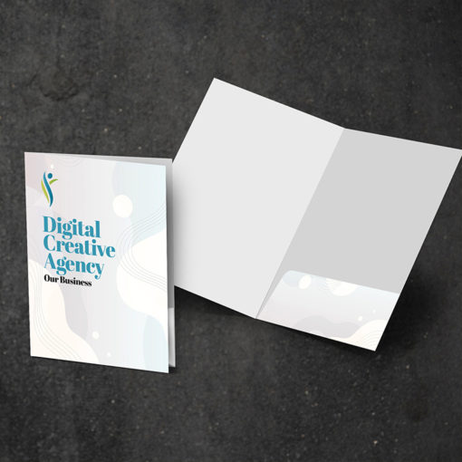 Velvet Soft Touch Presentation Folders Right Pocket IT Premium Stock High Quality Business Stationary suppliers manufacturer exporters traders events business | Printmagic