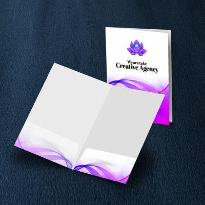 Velvet Soft Touch Presentation Folders Two Pocket Healthcare Premium Stock High Quality Business Stationary suppliers manufacturer exporters traders events business | Printmagic