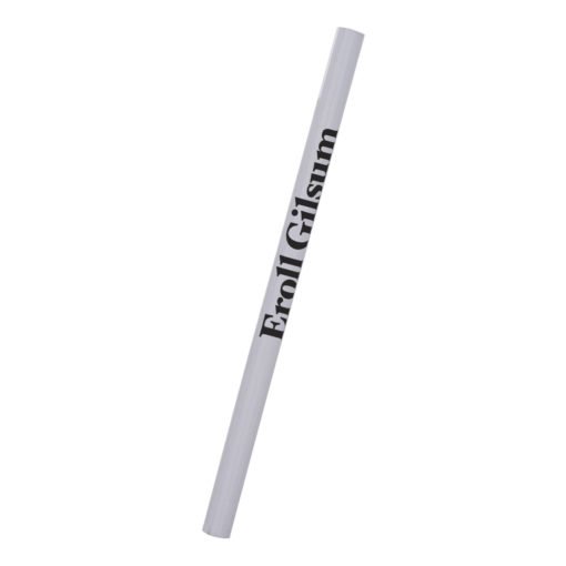Print Custom Jumbo Untipped Pencil | PrintMagic