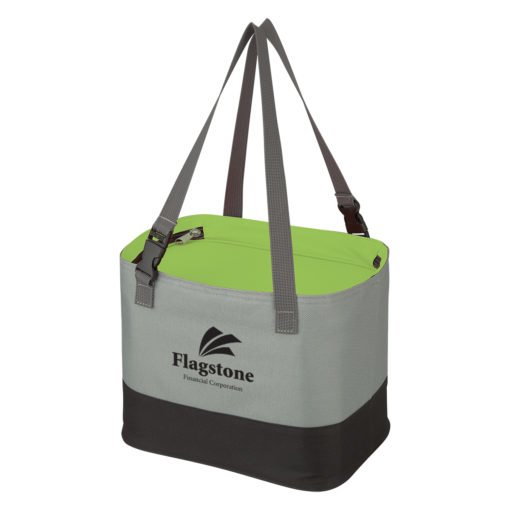 Print Custom Alfresco Cooler Lunch Bag | PrintMagic