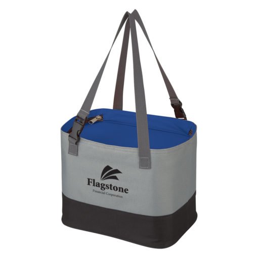 Print Custom Alfresco Cooler Lunch Bag | PrintMagic