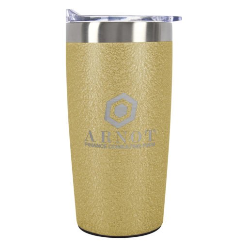 Print Custom 20 OZ. ICED OUT HIMALAYAN TUMBLER | PrintMagic