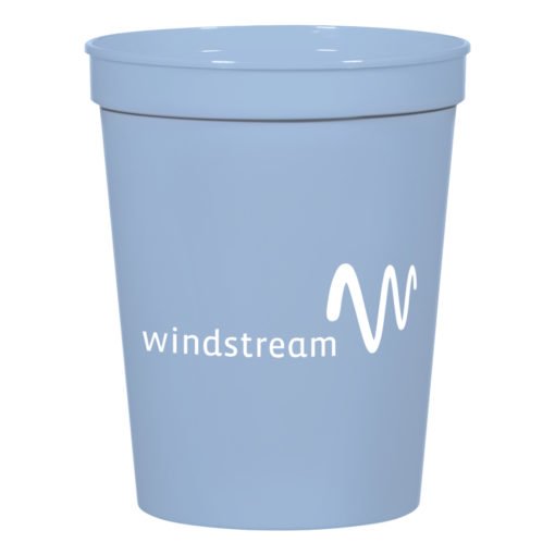 Print Custom 16 Oz. Stadium Cup | PrintMagic
