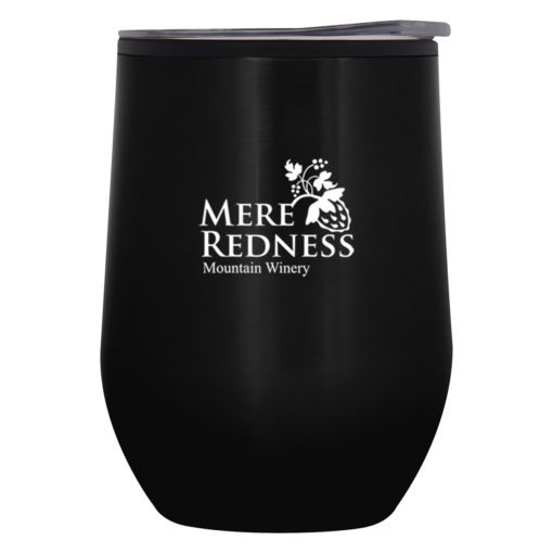 Print Custom 12 Oz. Napa Stemless Wine Cup | PrintMagic