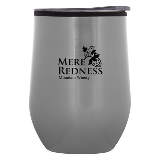 Print Custom 12 Oz. Napa Stemless Wine Cup | PrintMagic