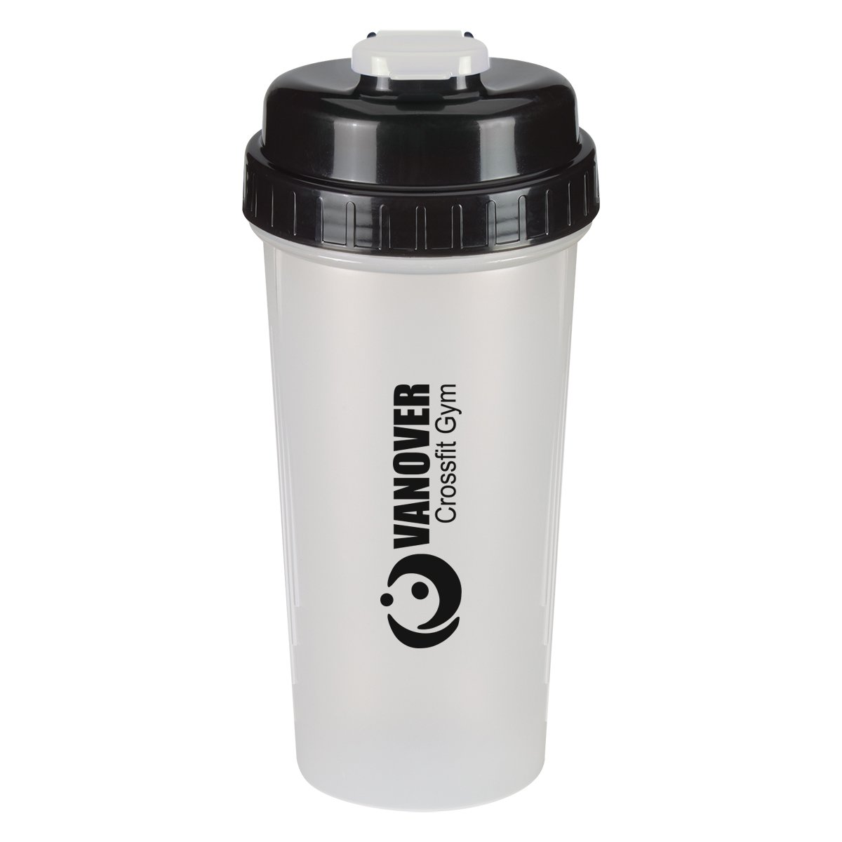 Custom 32 Oz Typhoon Ultimate Shaker Bottle with Logo