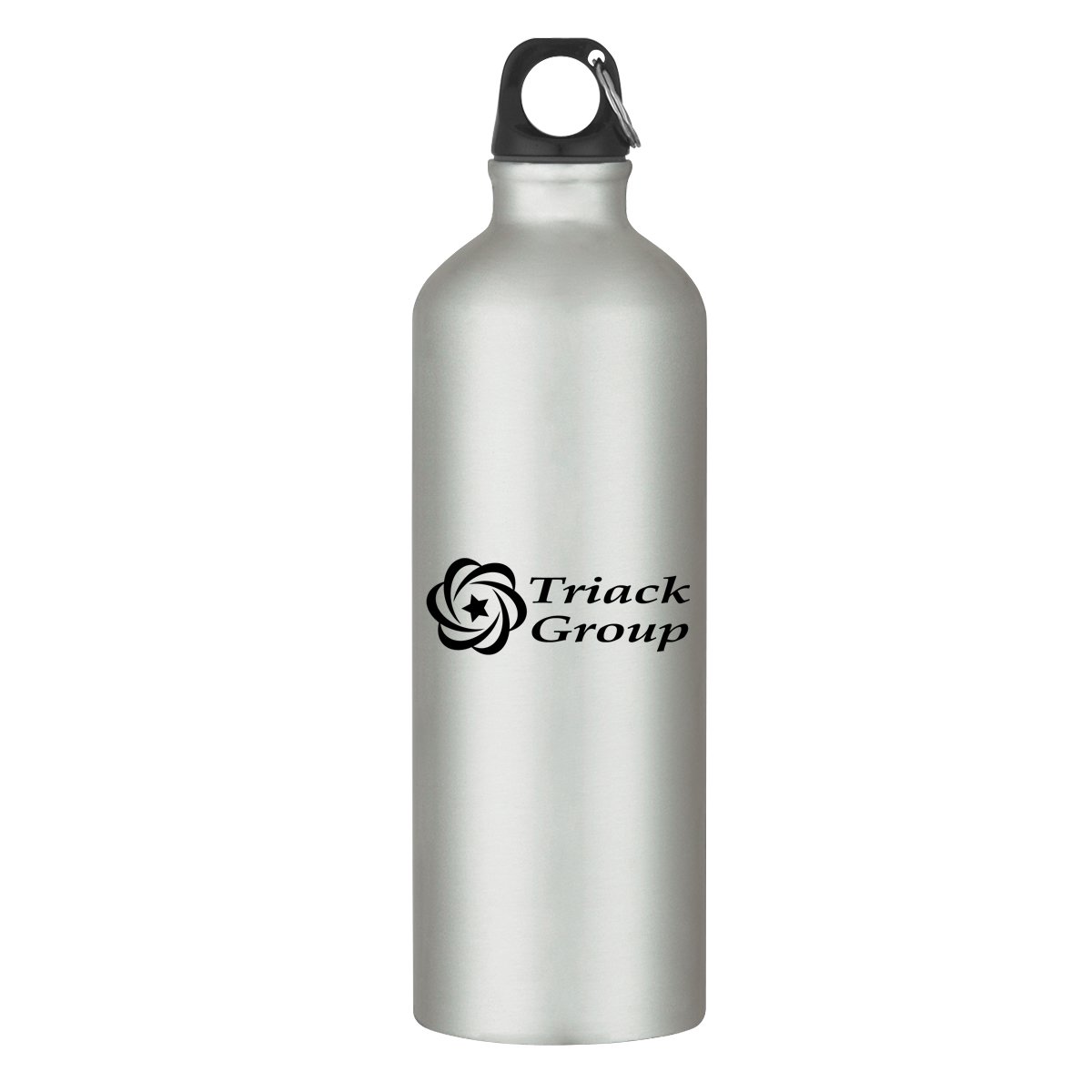 Custom 25 oz. Aluminum Water Bottles