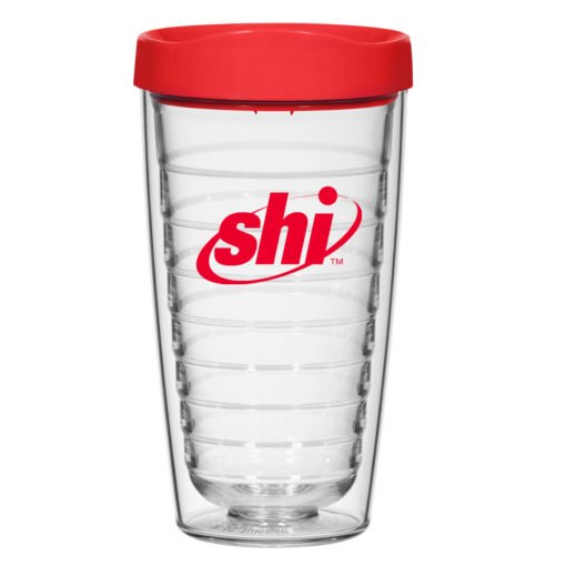 Print Custom 16 Oz. Hydro Double Wall Tumbler | PrintMagic