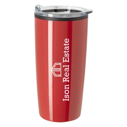 Print Custom 20 Oz. Elate Himalayan Tumbler | PrintMagic