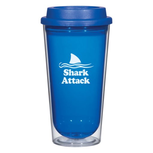 Print Custom 16 Oz. Echo Tumbler | PrintMagic
