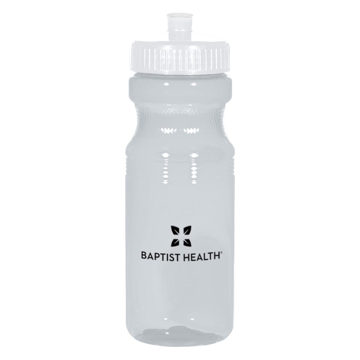 5899 Poly-Clear 24 oz. Fitness Bottle