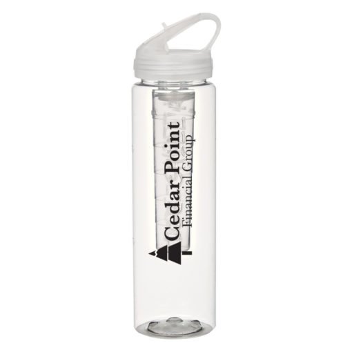 Print Custom POLY-CLEAN™ ICE CHILL'R SPORTS BOTTLE | PrintMagic