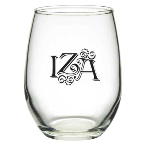 Print Custom 9 Oz. Wine Glass | PrintMagic