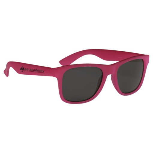 Print Custom Color Changing Malibu Sunglasses | PrintMagic